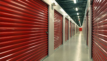 Self Storage Unit Bexleyheath